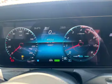 CLS 450 4Matic AMG Line