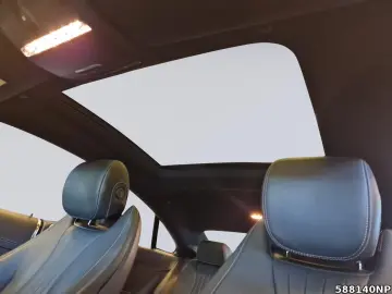 E 400 d 4matic Coupé AMG Pano Head-up LED Sound