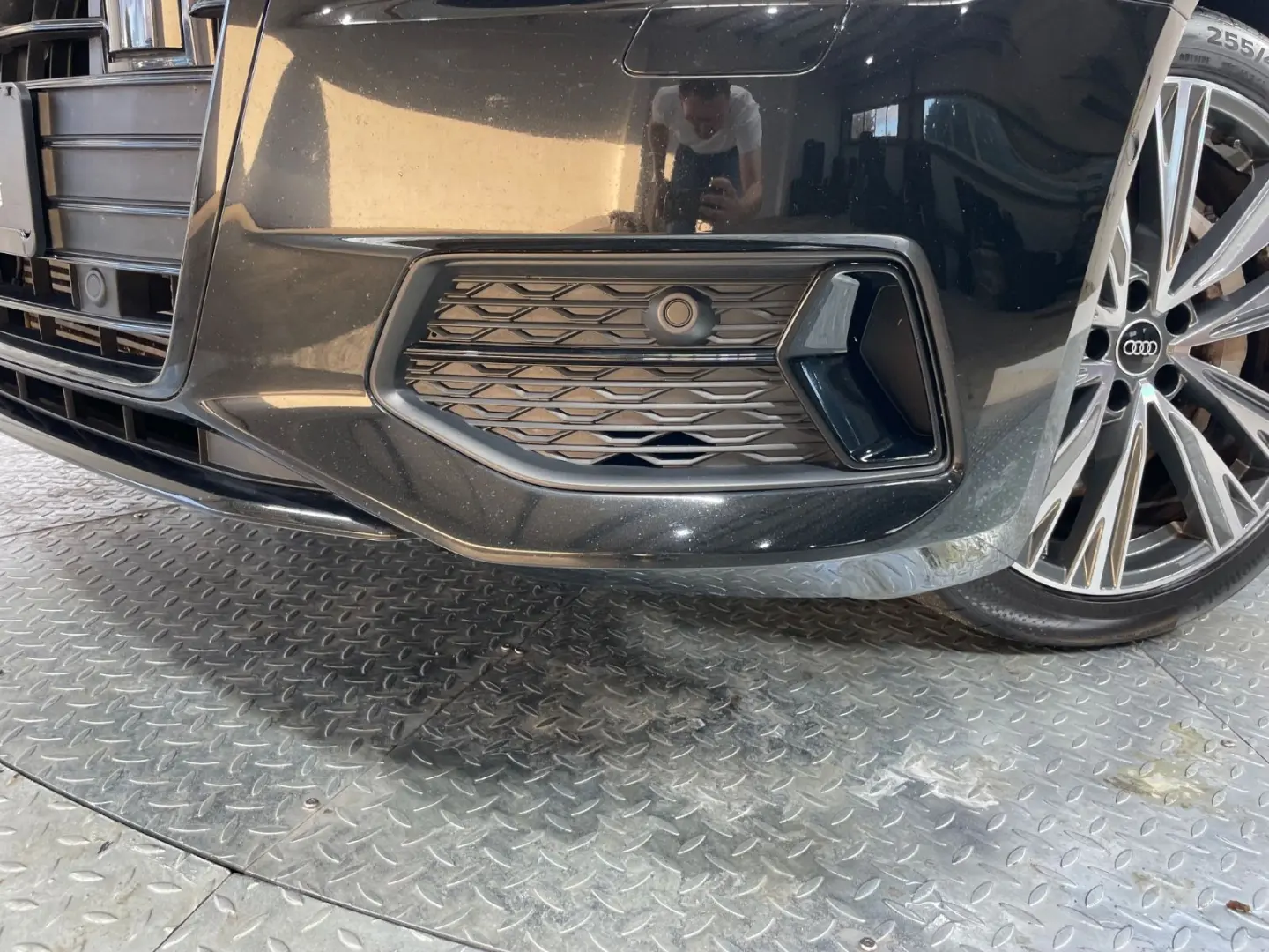 A6 Lim. 55 TFSI quattro sport+VOLCONA+PANO+DAB+