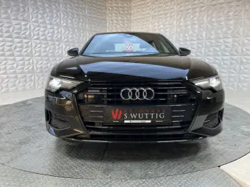 A6 Lim. 55 TFSI quattro sport+VOLCONA+PANO+DAB+