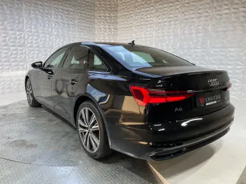 A6 Lim. 55 TFSI quattro sport+VOLCONA+PANO+DAB+