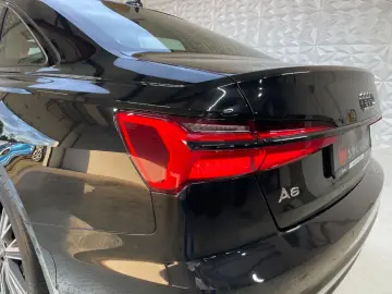 A6 Lim. 55 TFSI quattro sport+VOLCONA+PANO+DAB+