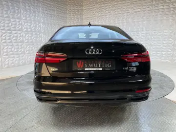 A6 Lim. 55 TFSI quattro sport+VOLCONA+PANO+DAB+