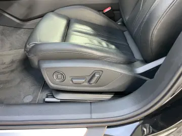 A6 Lim. 55 TFSI quattro sport+VOLCONA+PANO+DAB+