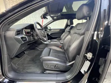 A6 Lim. 55 TFSI quattro sport+VOLCONA+PANO+DAB+