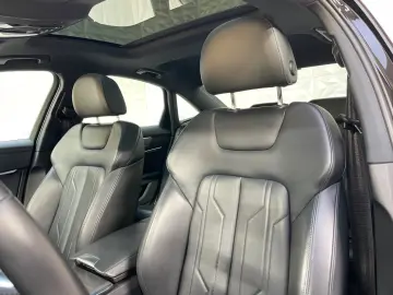 A6 Lim. 55 TFSI quattro sport+VOLCONA+PANO+DAB+