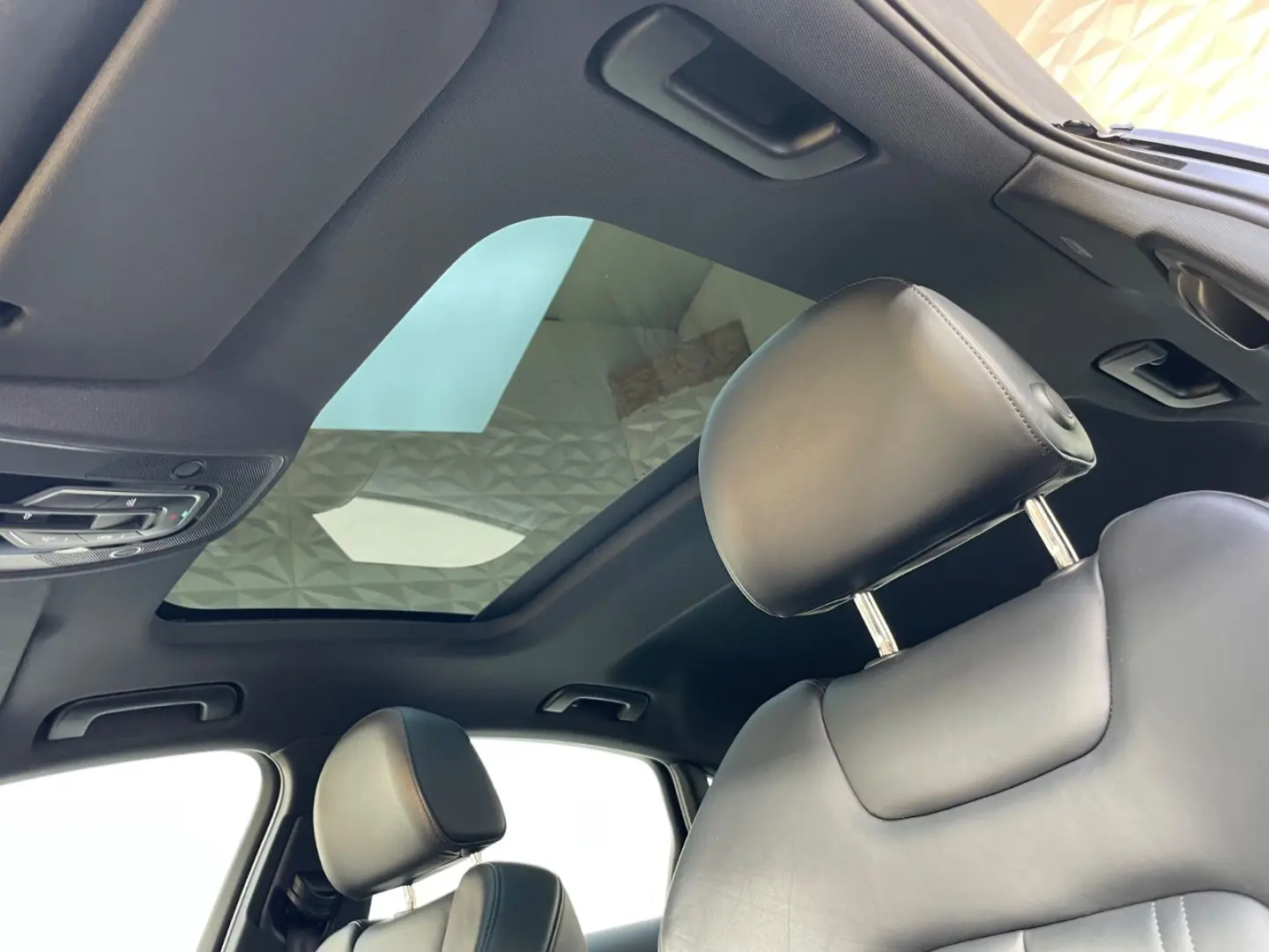 A6 Lim. 55 TFSI quattro sport+VOLCONA+PANO+DAB+