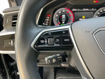 A6 Lim. 55 TFSI quattro sport+VOLCONA+PANO+DAB+