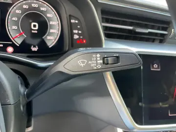 A6 Lim. 55 TFSI quattro sport+VOLCONA+PANO+DAB+