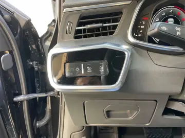 A6 Lim. 55 TFSI quattro sport+VOLCONA+PANO+DAB+