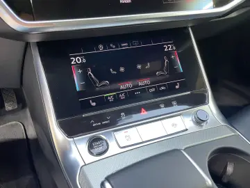 A6 Lim. 55 TFSI quattro sport+VOLCONA+PANO+DAB+
