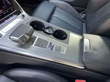 A6 Lim. 55 TFSI quattro sport+VOLCONA+PANO+DAB+