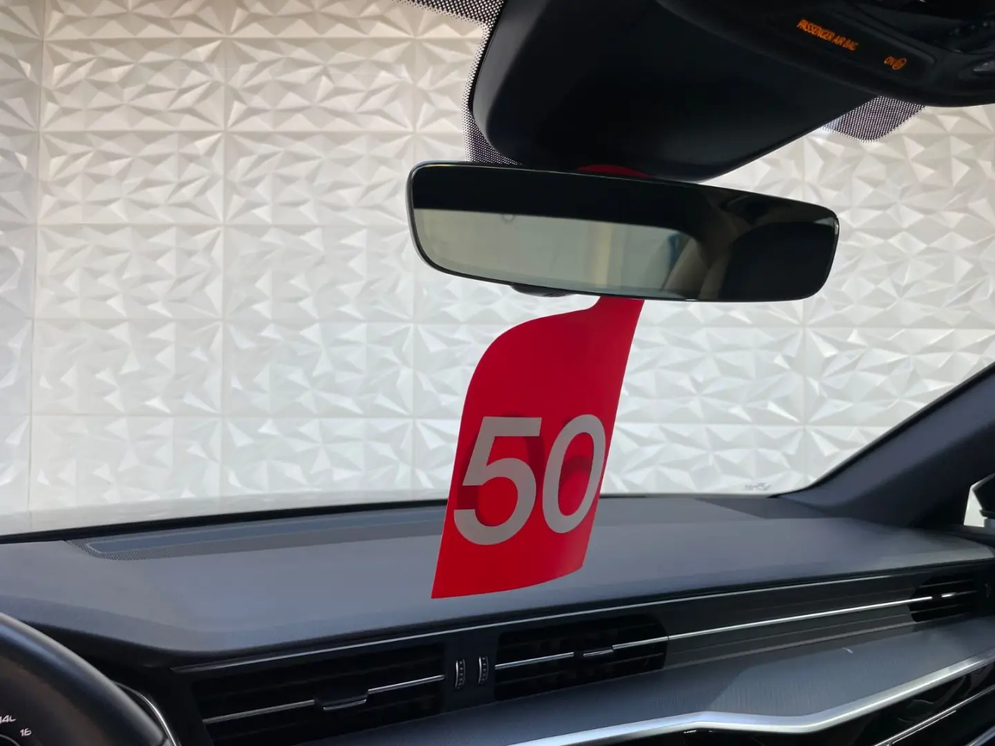 A6 Lim. 55 TFSI quattro sport+VOLCONA+PANO+DAB+