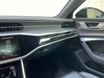 A6 Lim. 55 TFSI quattro sport+VOLCONA+PANO+DAB+