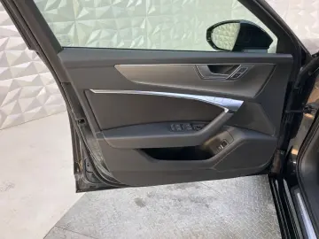 A6 Lim. 55 TFSI quattro sport+VOLCONA+PANO+DAB+