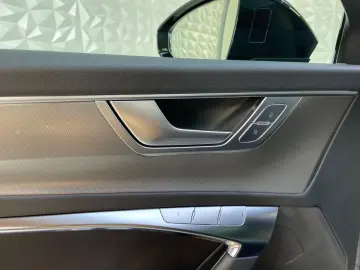 A6 Lim. 55 TFSI quattro sport+VOLCONA+PANO+DAB+