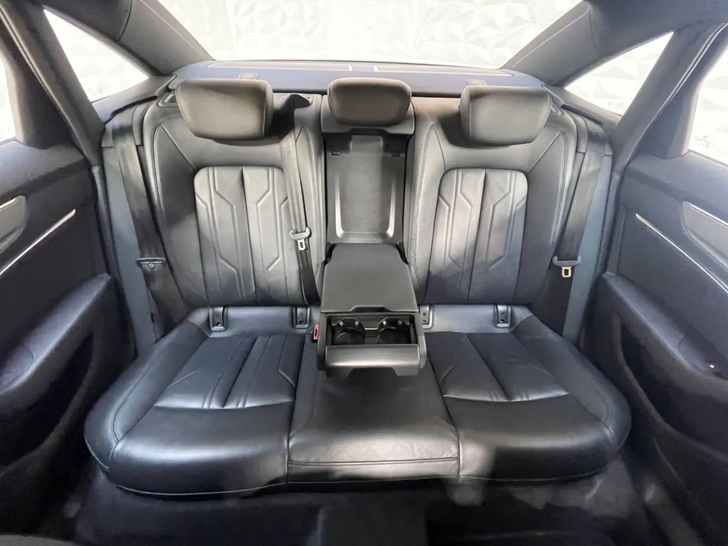 A6 Lim. 55 TFSI quattro sport+VOLCONA+PANO+DAB+