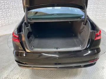 A6 Lim. 55 TFSI quattro sport+VOLCONA+PANO+DAB+