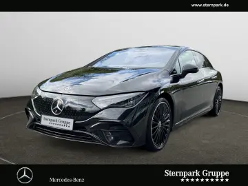 EQE 500 4M 'AMG'PremiumPlus'Hyper&apo…