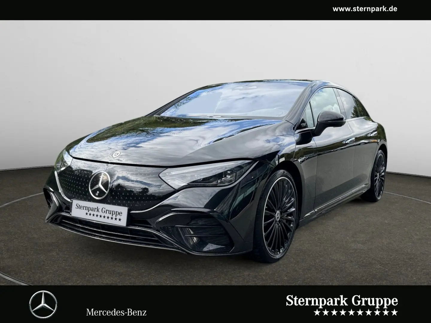 EQE 500 4M 'AMG'PremiumPlus'Hyper'Pano'Air'HAL'