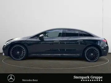 EQE 500 4M 'AMG'PremiumPlus'Hyper'Pano'Air'HAL'