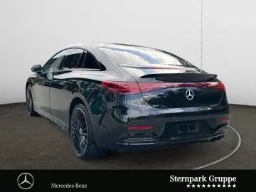 EQE 500 4M 'AMG'PremiumPlus'Hyper'Pano'Air'HAL'