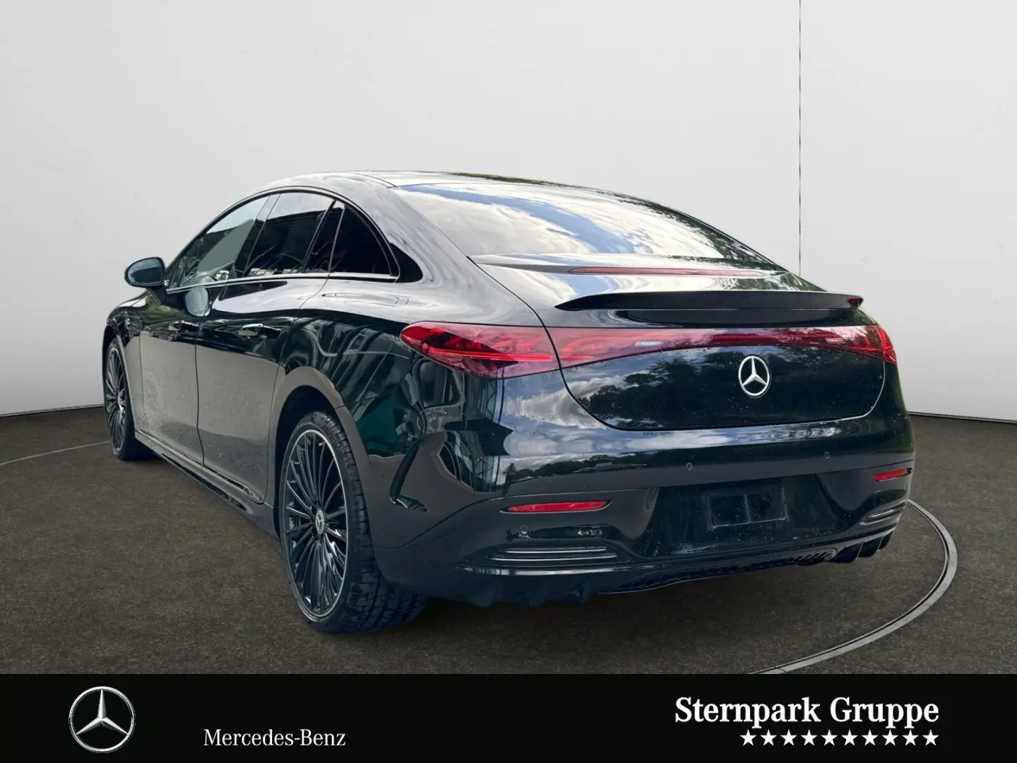 EQE 500 4M 'AMG'PremiumPlus'Hyper'Pano'Air'HAL'