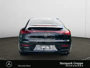 EQE 500 4M 'AMG'PremiumPlus'Hyper'Pano'Air'HAL'