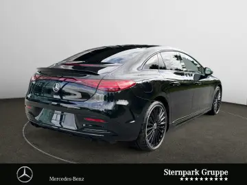 EQE 500 4M 'AMG'PremiumPlus'Hyper'Pano'Air'HAL'