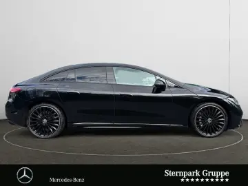 EQE 500 4M 'AMG'PremiumPlus'Hyper'Pano'Air'HAL'