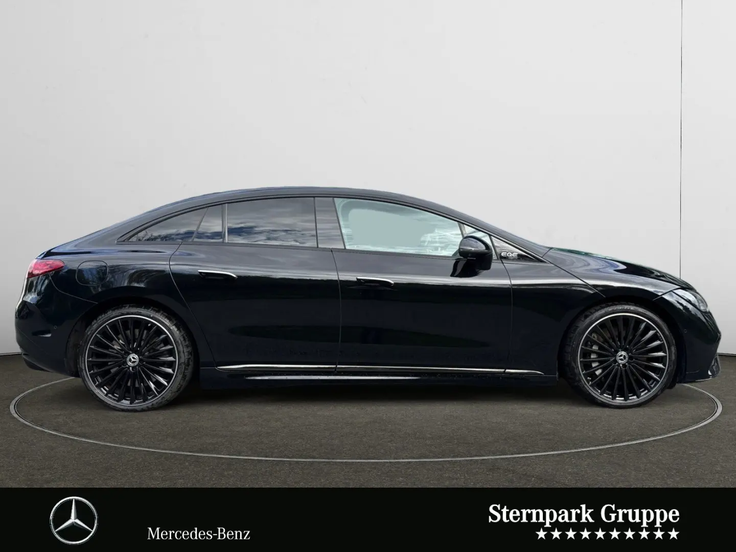 EQE 500 4M 'AMG'PremiumPlus'Hyper'Pano'Air'HAL'