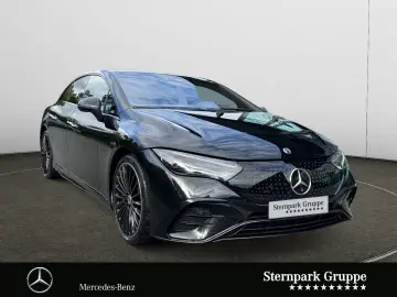 EQE 500 4M 'AMG'PremiumPlus'Hyper'Pano'Air'HAL'