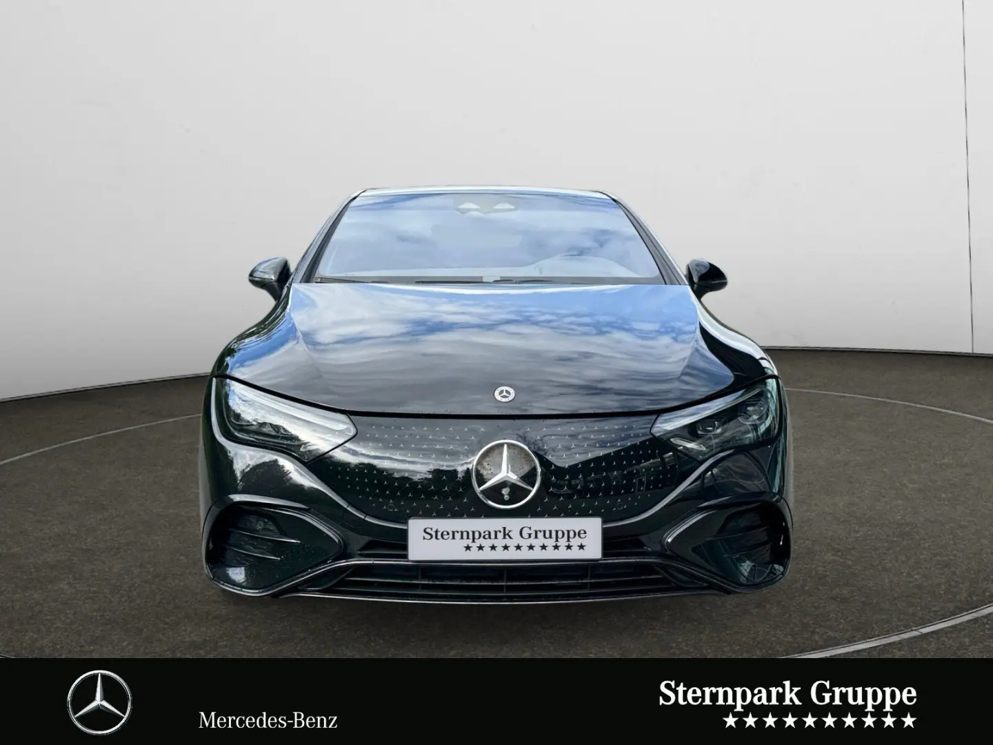 EQE 500 4M 'AMG'PremiumPlus'Hyper'Pano'Air'HAL'