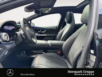 EQE 500 4M 'AMG'PremiumPlus'Hyper'Pano'Air'HAL'