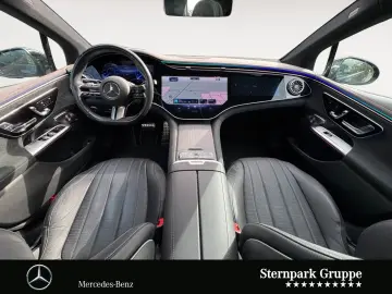 EQE 500 4M 'AMG'PremiumPlus'Hyper'Pano'Air'HAL'