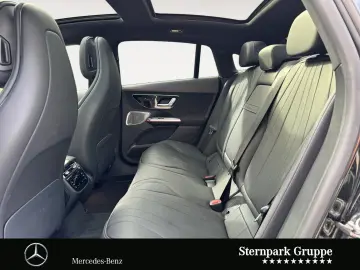 EQE 500 4M 'AMG'PremiumPlus'Hyper'Pano'Air'HAL'