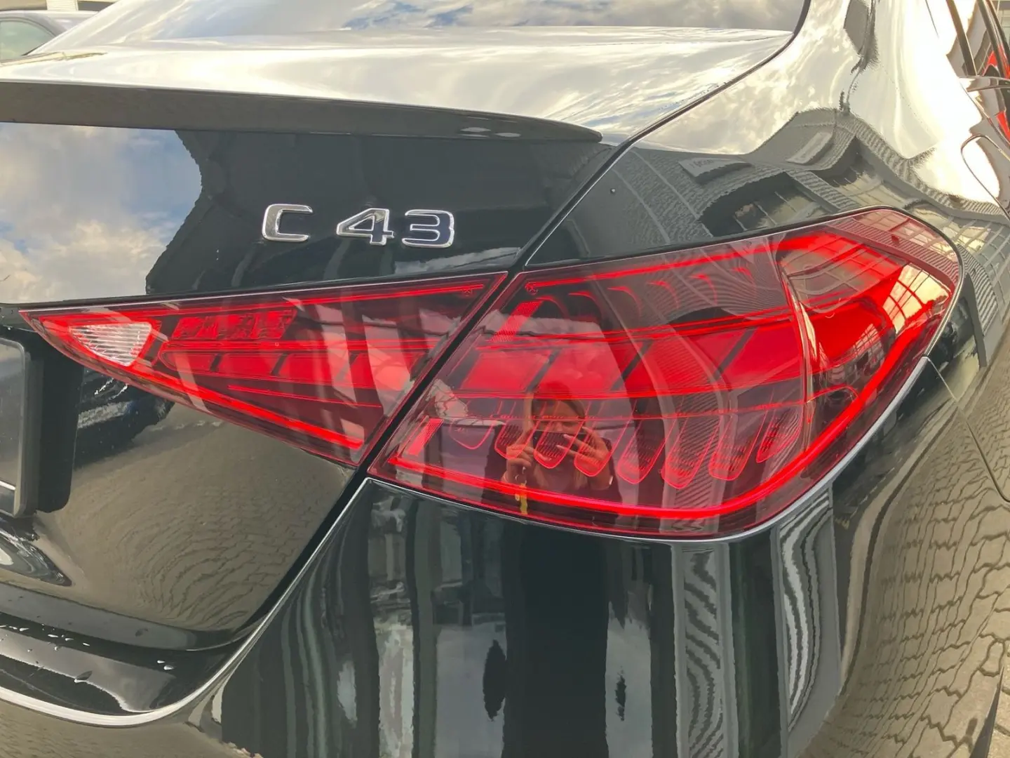 AMG C 43 4M 360°Distr-HuD-Pano-DriversP-3DSound
