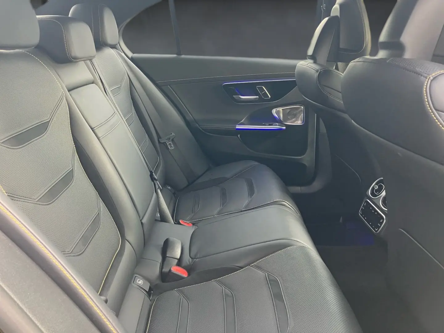 AMG C 43 4M 360°Distr-HuD-Pano-DriversP-3DSound