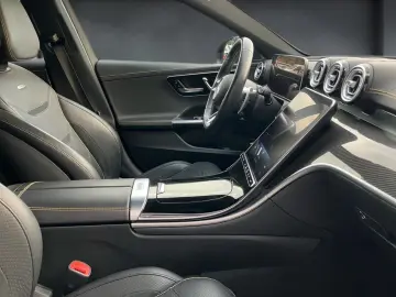 AMG C 43 4M 360°Distr-HuD-Pano-DriversP-3DSound