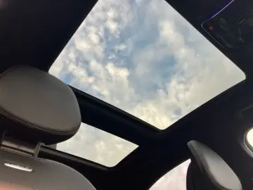 AMG C 43 4M 360°Distr-HuD-Pano-DriversP-3DSound