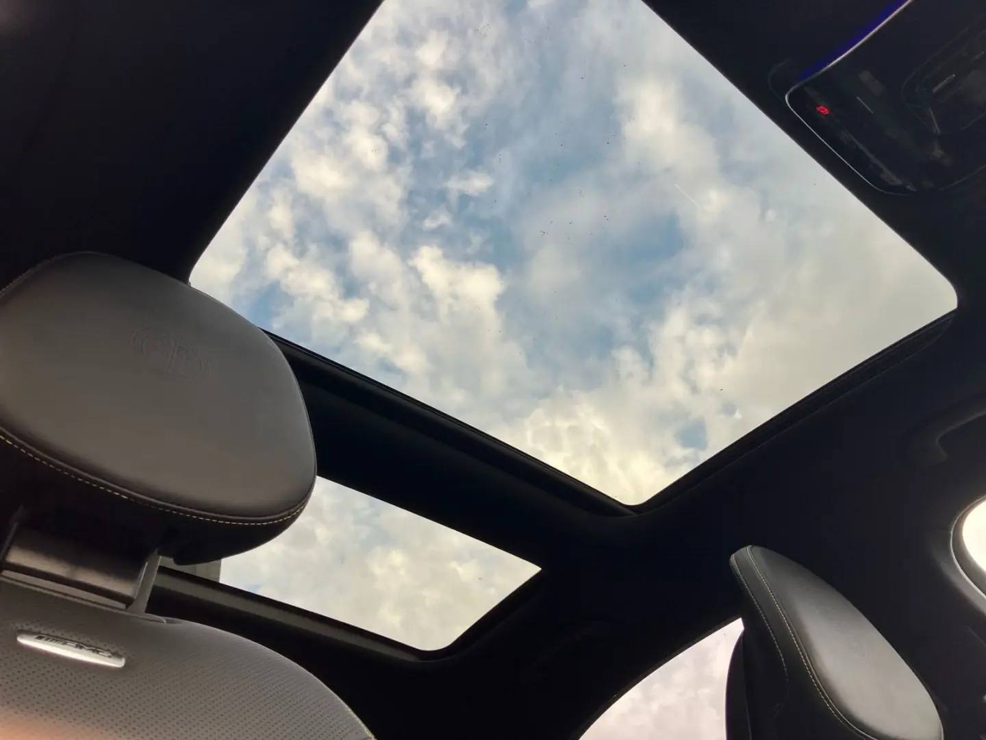 AMG C 43 4M 360°Distr-HuD-Pano-DriversP-3DSound