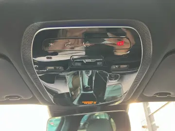 AMG C 43 4M 360°Distr-HuD-Pano-DriversP-3DSound