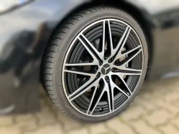 AMG C 43 4M 360°Distr-HuD-Pano-DriversP-3DSound