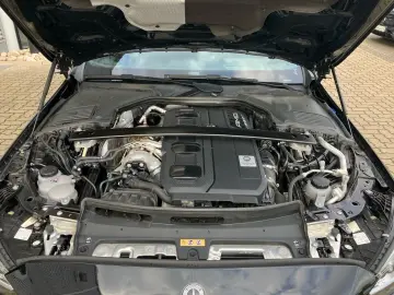AMG C 43 4M 360°Distr-HuD-Pano-DriversP-3DSound