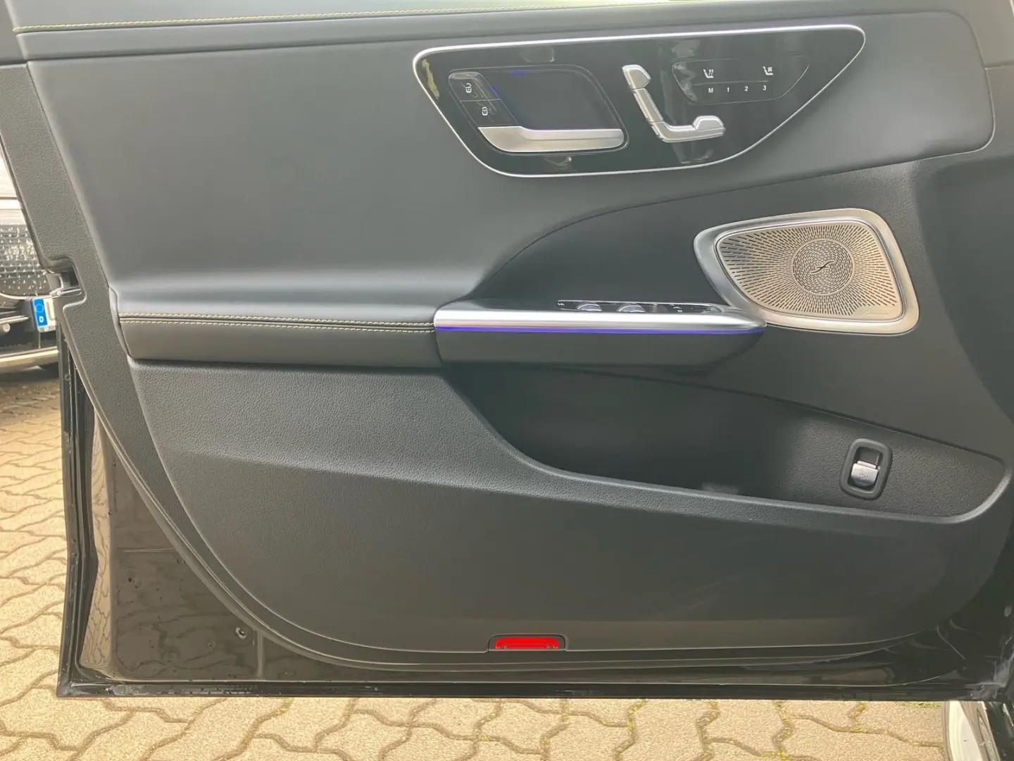 AMG C 43 4M 360°Distr-HuD-Pano-DriversP-3DSound