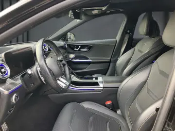 AMG C 43 4M 360°Distr-HuD-Pano-DriversP-3DSound