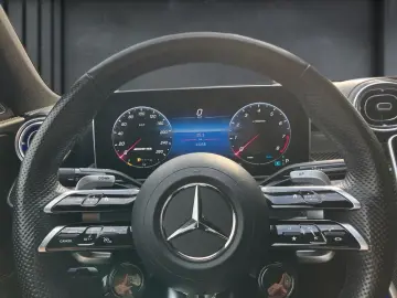AMG C 43 4M 360°Distr-HuD-Pano-DriversP-3DSound