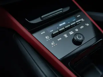 Porsche Cayenne Coupe