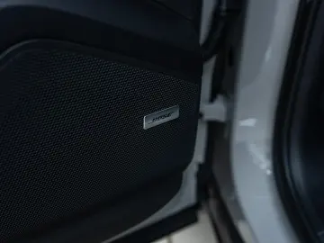Porsche Cayenne Coupe