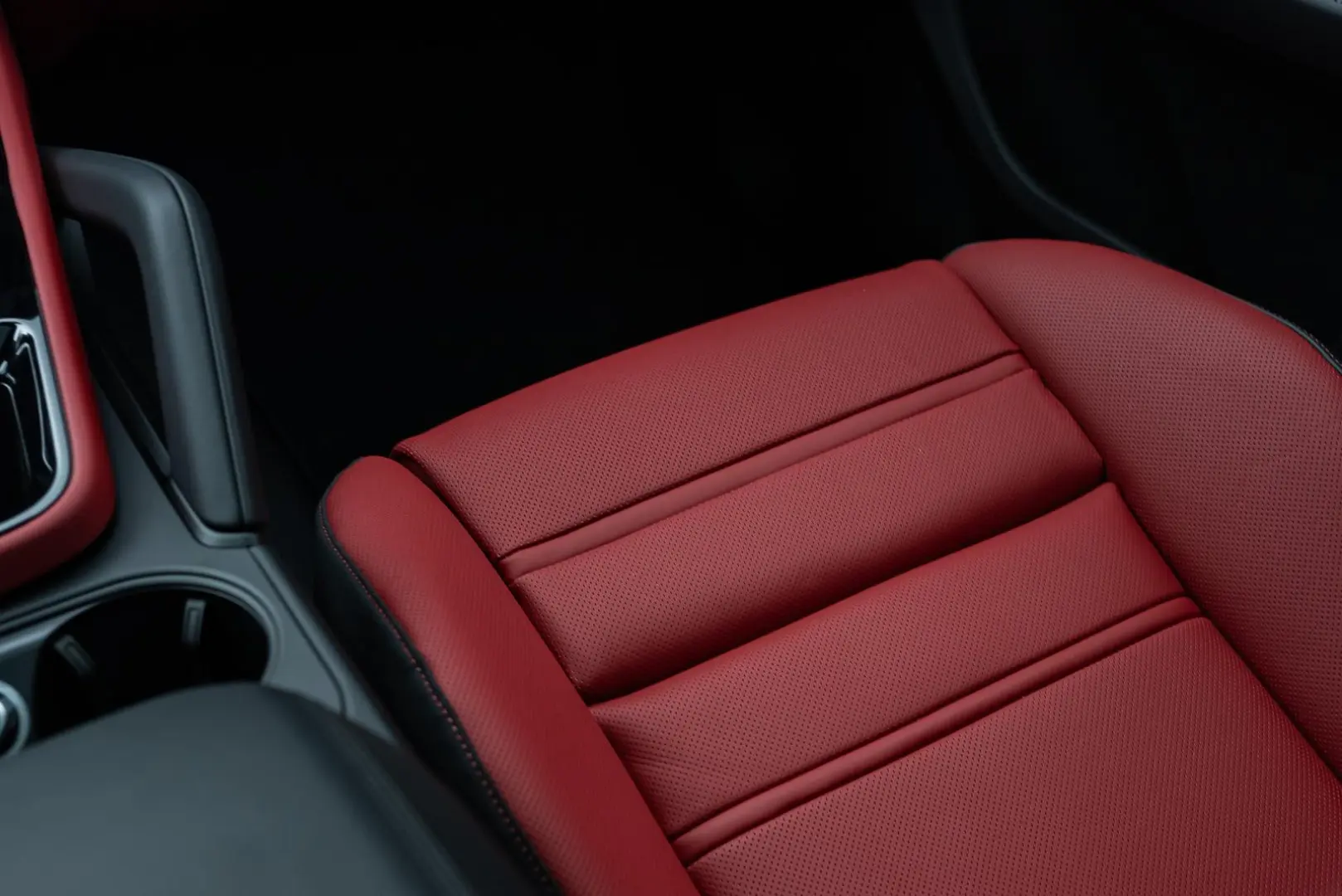 Porsche Cayenne Coupe